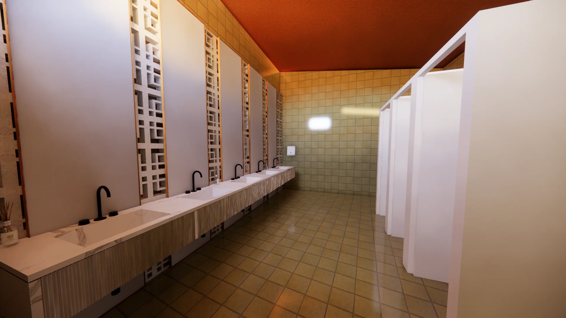 Recreo Campestre Palpa 8